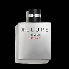 ALLURE HOMME SPORT CHANEL