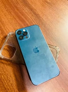 iphone 12pro 128 gb pta approved