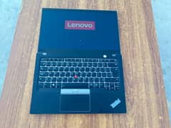 Lenovo Thinkpad X1 carbon 0