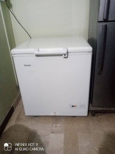 Fridge and Refrigerator 5