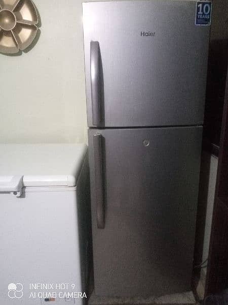 Fridge and Refrigerator 6