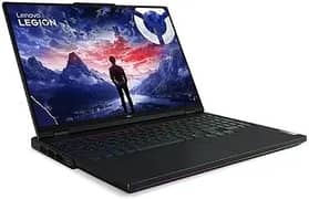 Lenovo Legion Gaming Laptop Brand New 4060 GPU 0