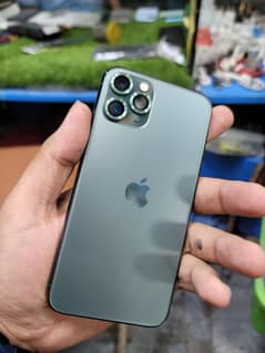 Apple iphone 11 pro 64gb pta approved