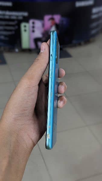 ONEPLUS 8T  12/256 10/10 PTA Approved Only Minor Line 12