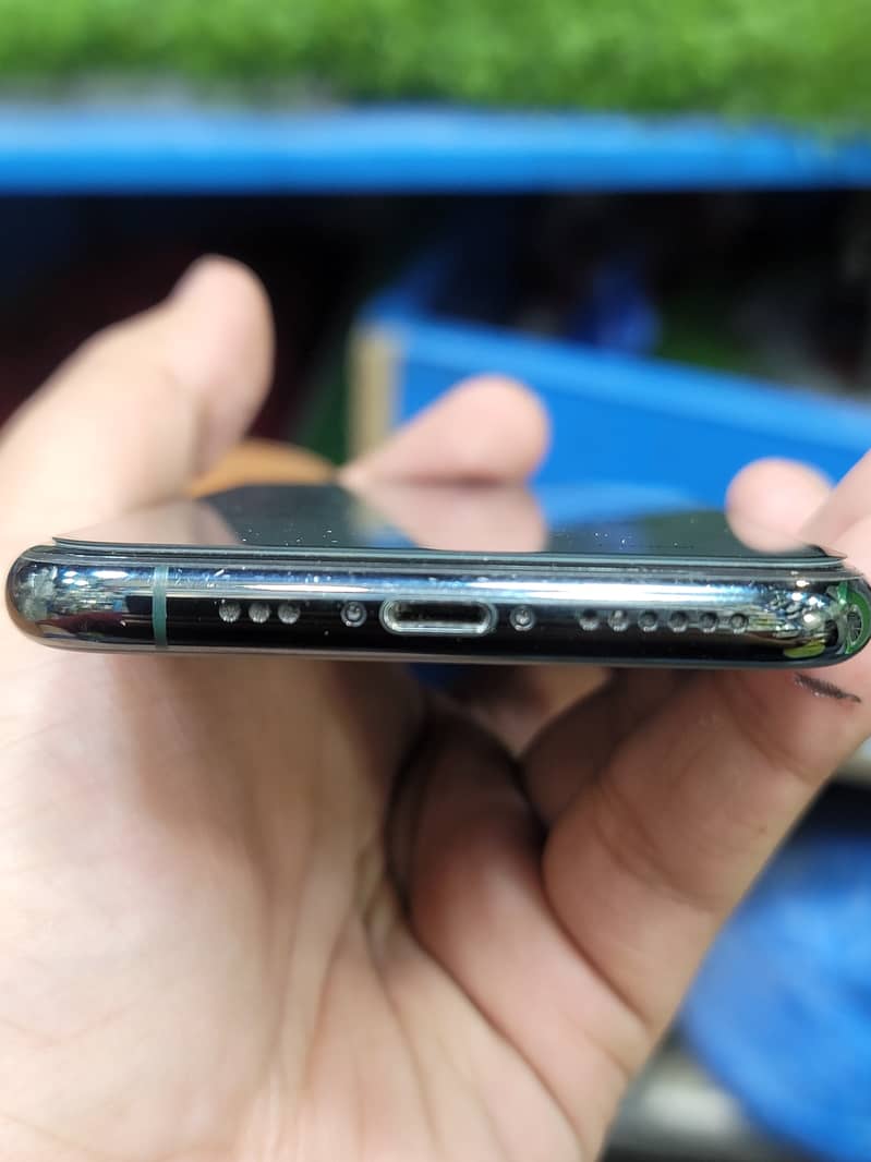 iphone 11 pro 64gb pta approved 2