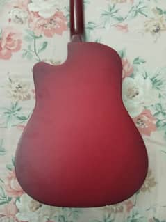 Guitar for Sale - With Hanging Hook