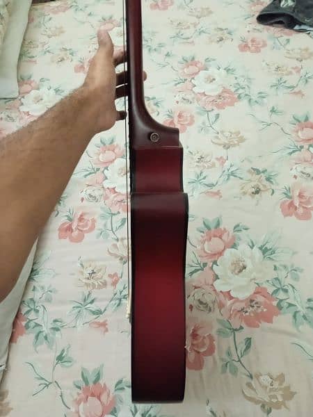 Guitar for Sale - With Hanging Hook 2