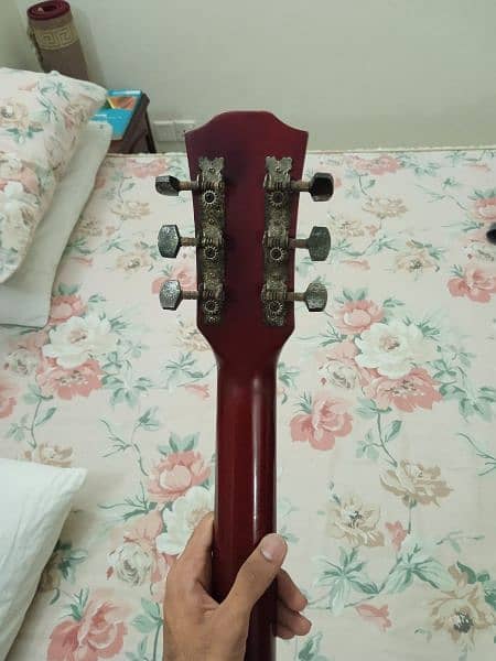 Guitar for Sale - With Hanging Hook 3