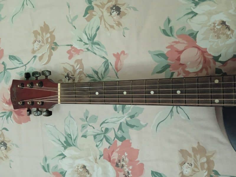 Guitar for Sale - With Hanging Hook 4
