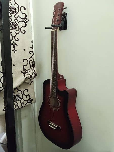 Guitar for Sale - With Hanging Hook 7