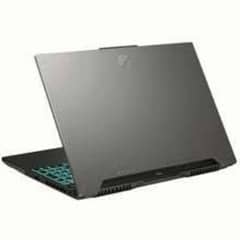 Asus Gaming Laptop i7 13th Generation 4060 GPU