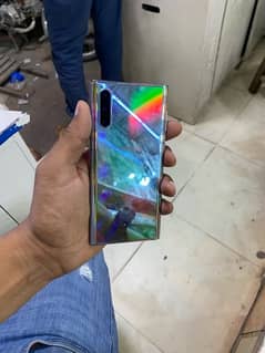 samsung note 10 8/258 vip proved doul pta