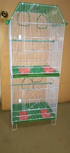 cages 03168901477