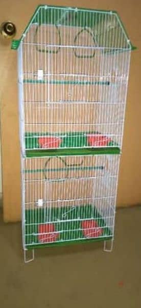 cages 03168901477 0