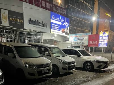 Car for Rent, Aamir Rent A Car