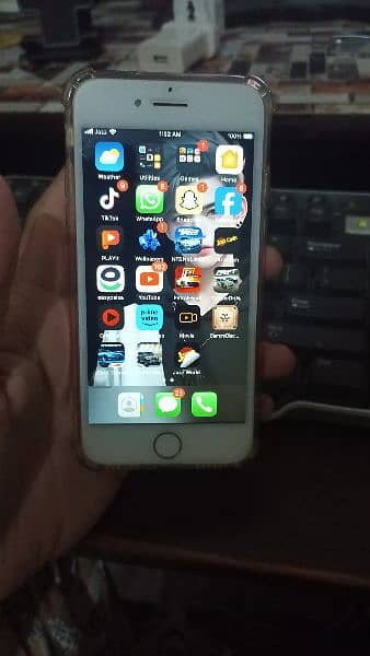 iphone 7 128gb pta approved 1