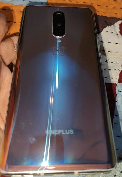 OnePlus 8 ( 8/128 ) 3