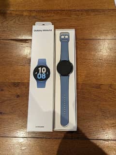 Samsung watch 5 sapphire 44mm