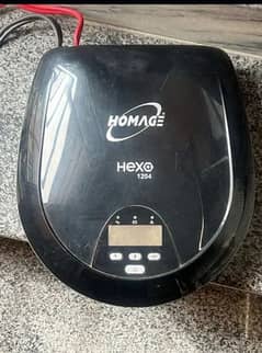 Homeage hexa ups 0
