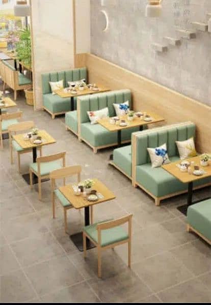 Bulk Stock Restaurant Hotel Banquet Cafe Fast Food FineDining Marquee 11