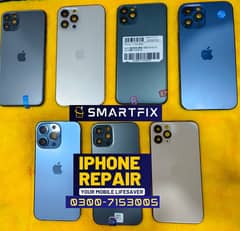 Apple iPhone All Models Original Body Available Convert Iphone xr 0