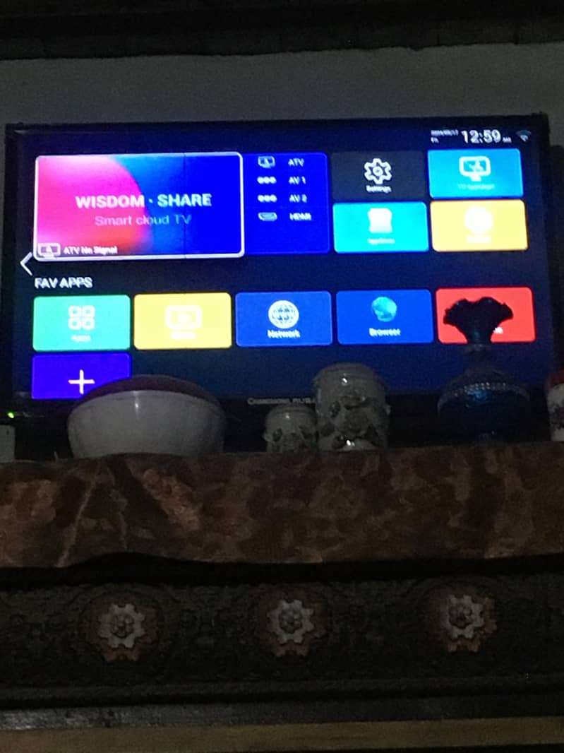 Smart tv 2