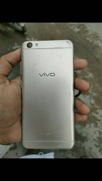 vivo y66 mobile phone for sale 4/64gb 3