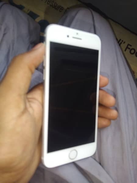 iphone 8 64gb finger fail 3