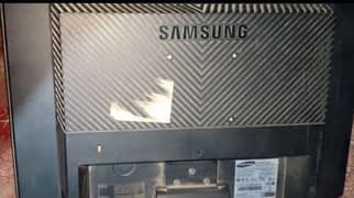 Samsung LCD syncmaster 920wm