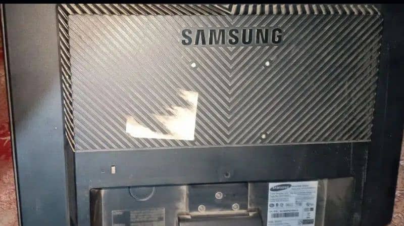 Samsung LCD syncmaster 920wm 0