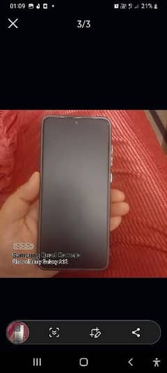 Samsung altra20