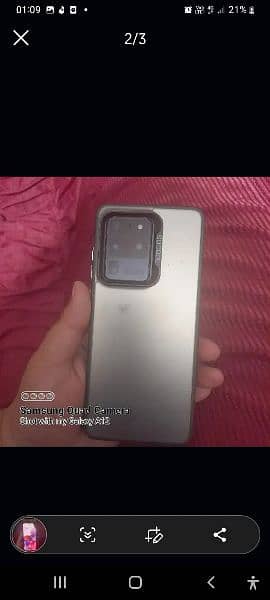 Samsung altra20 1