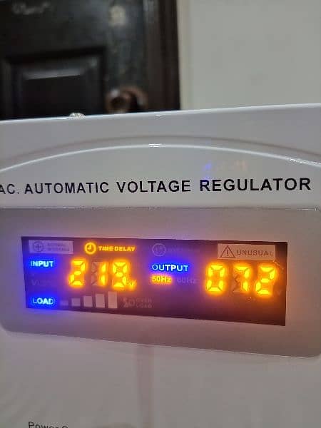 MZ Automatic Voltage Regulator 10
