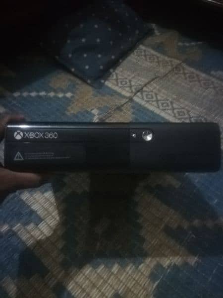 Xbox 360 ultra slim 2