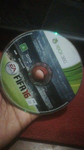 Xbox 360 ultra slim 3