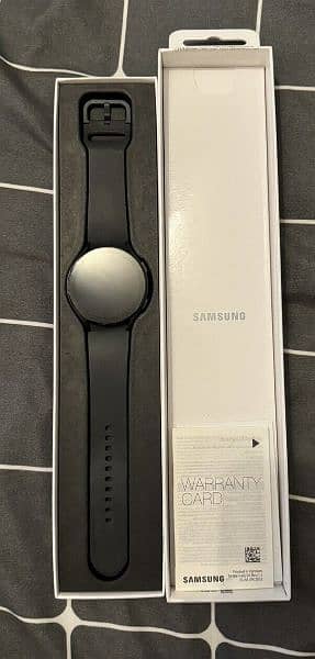 Samsung watch 5 44mm 1