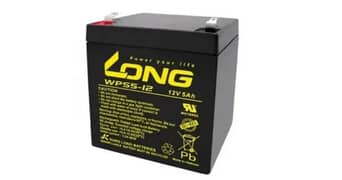 Top 12V 5Ah Batteries: Long-Lasting and Reliable Choices 0