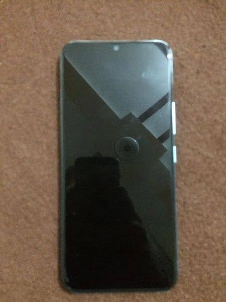 itel vision 2s PTA open hn 2 sim Complete box with charger 1