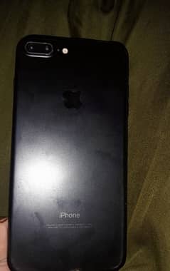 iphone7plus 32gb jv pta approved life time100%