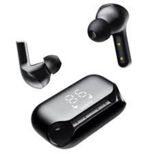Audionic earbuds 400 pro 0