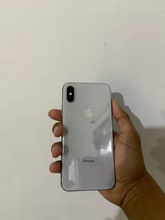 iphone x 256 GB bypass available contact  03270172427u