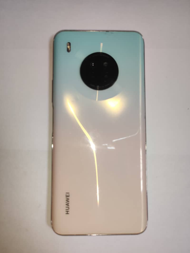 Huawei Y9a 8-128 3