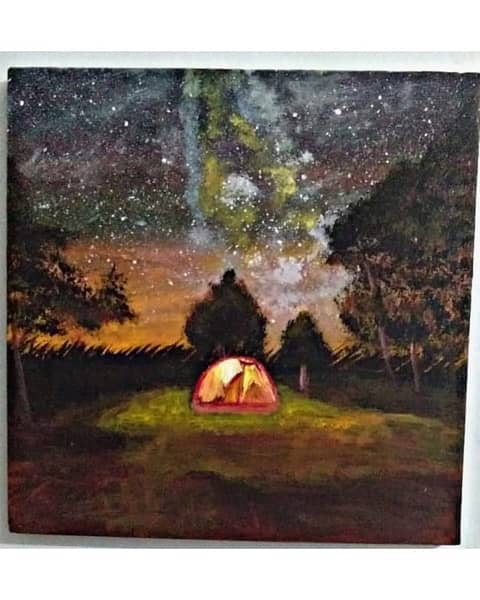 hand made canvas water proof painting avail for sale sub ki alag price 11
