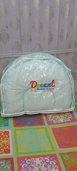 New sleeping mini bed for babies with soft mosquito net 1