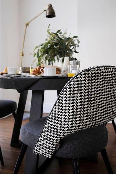 Sofa High Back Design Bulk Stock Cafe/ Restaurnt/ Living Room Marque 6