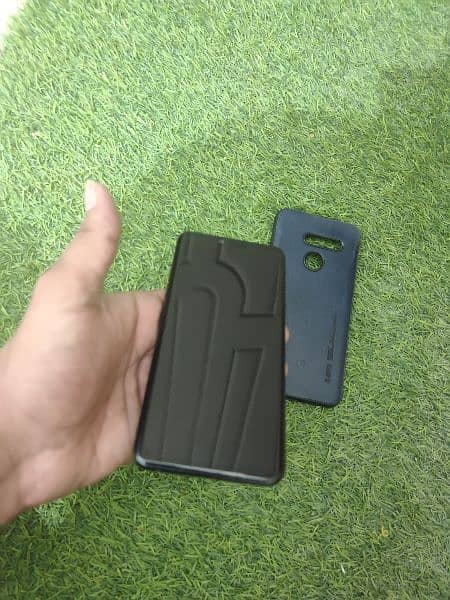 LG G8 think PTA approved 1