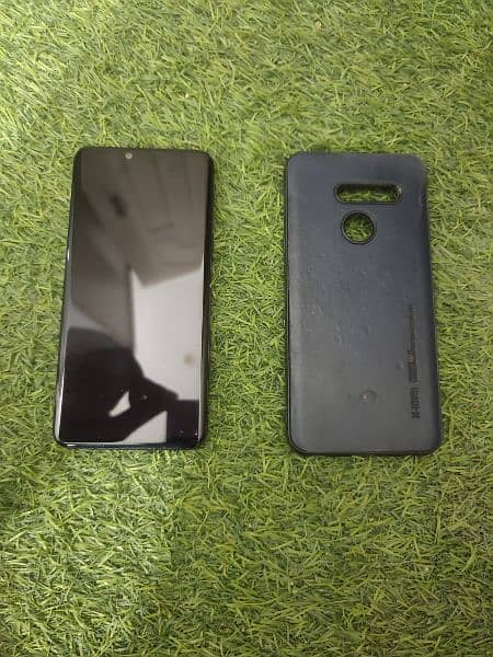 LG G8 think PTA approved 5