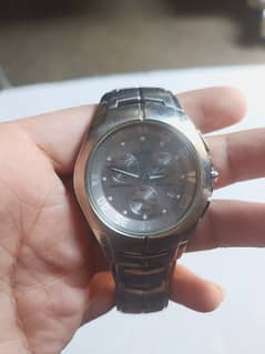 Festina luxury branded watch