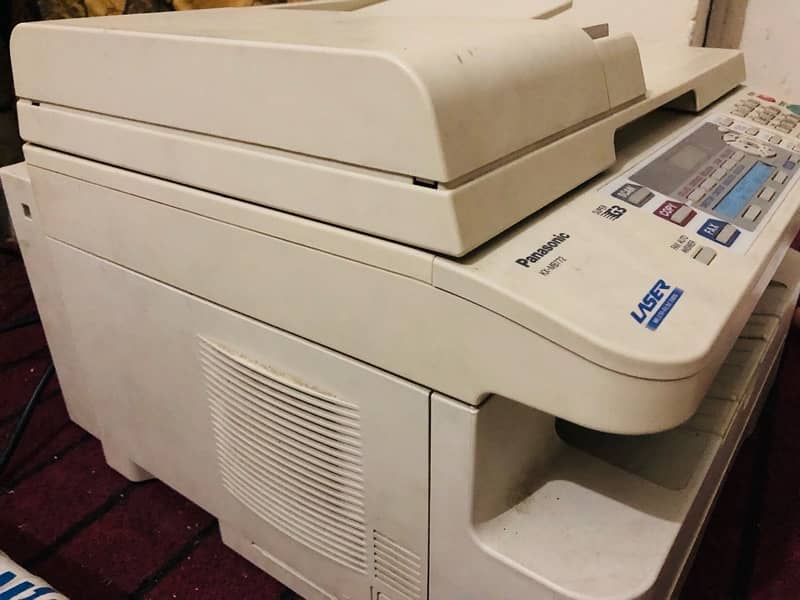 copy printer and scanning all in one 2