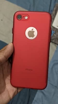 iPhone 7 | 128GB | PTA approved